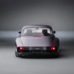 Morgan Supersport Confirmed for US Market with BMW Four-Cylinder Engine