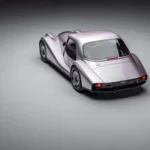Morgan Supersport Confirmed for US Market with BMW Four-Cylinder Engine