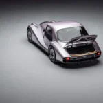 Morgan Supersport Confirmed for US Market with BMW Four-Cylinder Engine