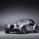 Morgan Supersport Confirmed for US Market with BMW Four-Cylinder Engine