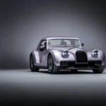 Morgan Supersport Confirmed for US Market with BMW Four-Cylinder Engine