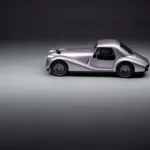Morgan Supersport Confirmed for US Market with BMW Four-Cylinder Engine
