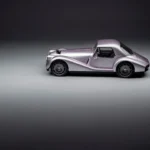 Morgan Supersport Confirmed for US Market with BMW Four-Cylinder Engine