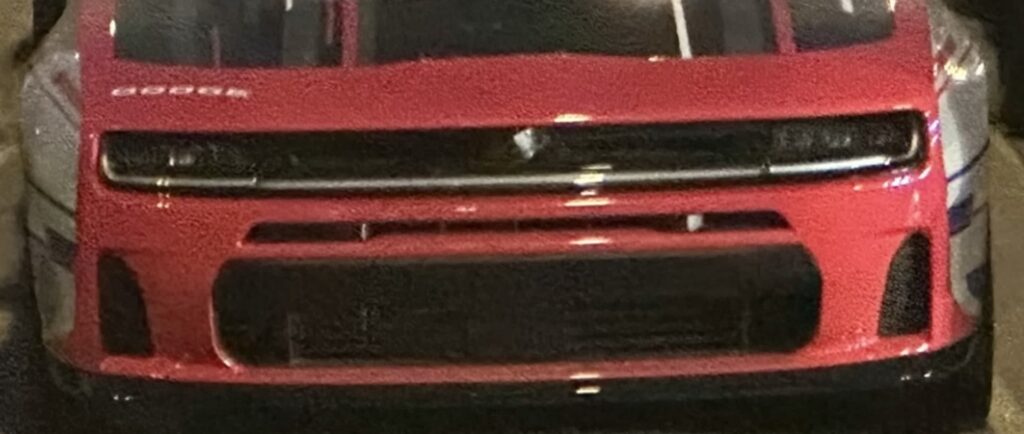 Next-Gen Dodge Charger SRT Prototype Spotted With 1,000 HP Hurricane Inline-Six
