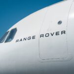 Range Rover Sport Electric Prototype Climbs Stairs at Goodwood 2026