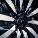 Range Rover Sport Electric Prototype Climbs Stairs at Goodwood 2026