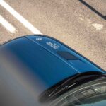 Range Rover Sport Electric Prototype Climbs Stairs at Goodwood 2026