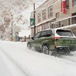 Subaru Forester Hybrid Beats Official Fuel Economy Claims in Real-World AAA Testing