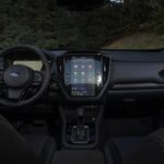Subaru Forester Hybrid Beats Official Fuel Economy Claims in Real-World AAA Testing