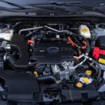 Subaru Forester Hybrid Beats Official Fuel Economy Claims in Real-World AAA Testing