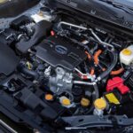 Subaru Forester Hybrid Beats Official Fuel Economy Claims in Real-World AAA Testing