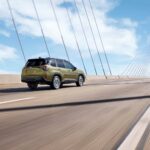 Subaru Forester Hybrid Beats Official Fuel Economy Claims in Real-World AAA Testing