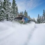 Subaru Forester Hybrid Beats Official Fuel Economy Claims in Real-World AAA Testing