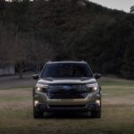 Subaru Forester Hybrid Beats Official Fuel Economy Claims in Real-World AAA Testing
