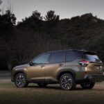 Subaru Forester Hybrid Beats Official Fuel Economy Claims in Real-World AAA Testing