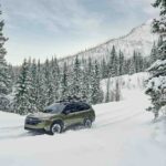 Subaru Forester Hybrid Beats Official Fuel Economy Claims in Real-World AAA Testing