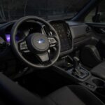 Subaru Forester Hybrid Beats Official Fuel Economy Claims in Real-World AAA Testing