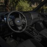 Subaru Forester Hybrid Beats Official Fuel Economy Claims in Real-World AAA Testing