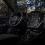 Subaru Forester Hybrid Beats Official Fuel Economy Claims in Real-World AAA Testing