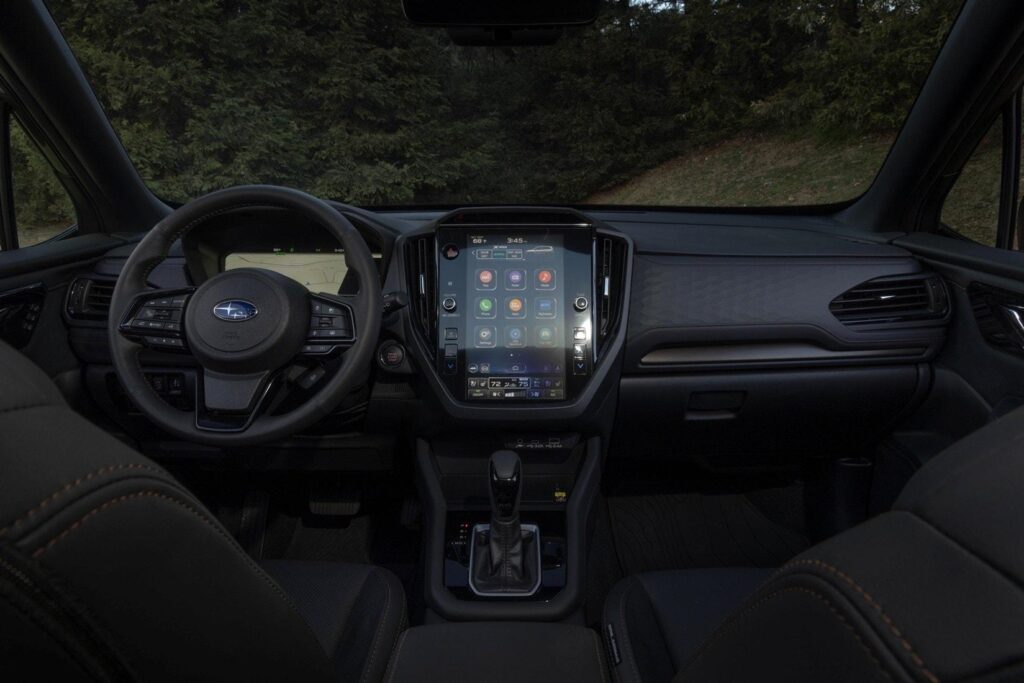Subaru Forester Hybrid Beats Lab Fuel Economy Ratings, Tesla Releases Kids Balance Bike