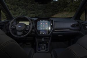 Subaru Forester Hybrid Beats Lab Fuel Economy Ratings, Tesla Releases Kids Balance Bike