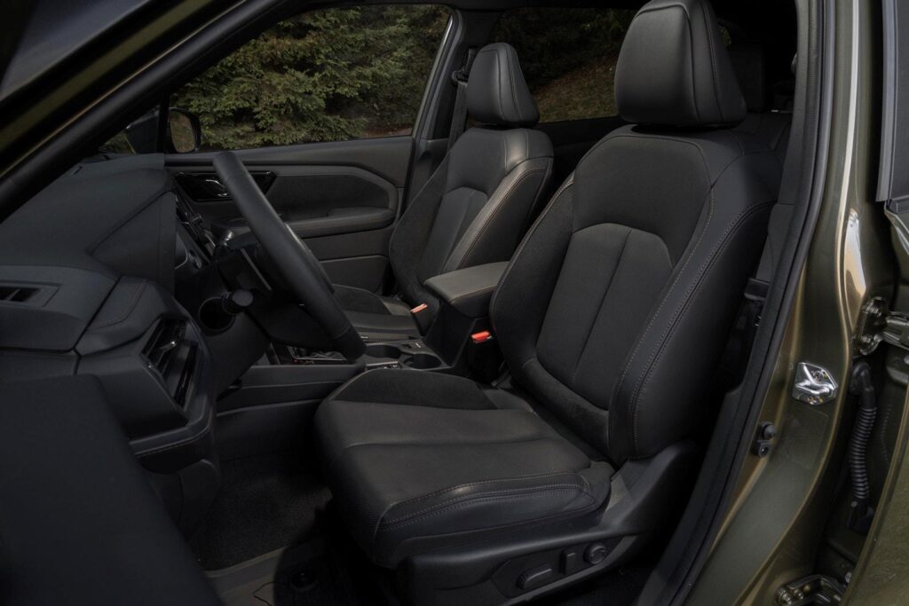 Subaru Forester Hybrid Beats Lab Fuel Economy Ratings, Tesla Releases Kids Balance Bike