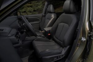 Subaru Forester Hybrid Beats Lab Fuel Economy Ratings, Tesla Releases Kids Balance Bike