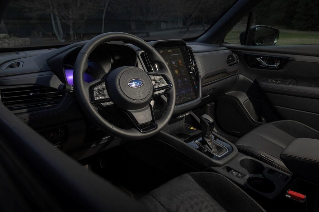 Subaru Forester Hybrid Beats Lab Fuel Economy Ratings, Tesla Releases Kids Balance Bike