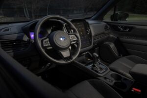 Subaru Forester Hybrid Beats Lab Fuel Economy Ratings, Tesla Releases Kids Balance Bike