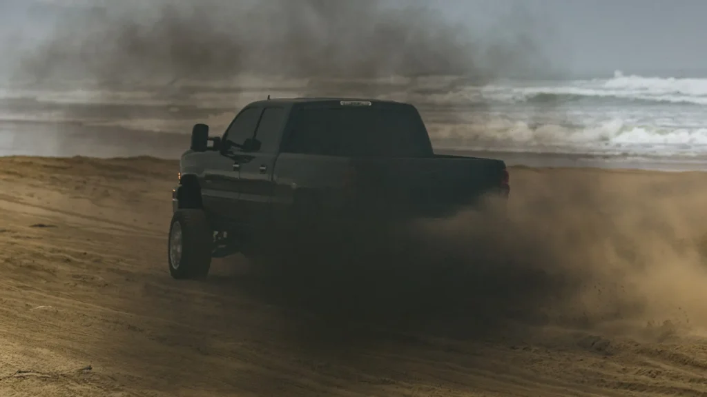 Trump Pardons 9 Diesel Tuners Convicted Under the Clean Air Act
