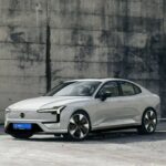 Volvo to Launch Electric Sedan and Wagon in US by 2028