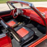 1962 Plymouth Sport Fury Max Wedge Convertible: Rare Survivor Hits No-Reserve Auction