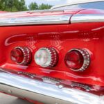 1962 Plymouth Sport Fury Max Wedge Convertible: Rare Survivor Hits No-Reserve Auction
