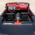 1962 Plymouth Sport Fury Max Wedge Convertible: Rare Survivor Hits No-Reserve Auction