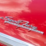 1962 Plymouth Sport Fury Max Wedge Convertible: Rare Survivor Hits No-Reserve Auction
