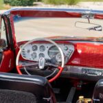 1962 Plymouth Sport Fury Max Wedge Convertible: Rare Survivor Hits No-Reserve Auction