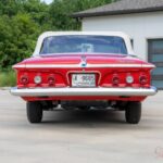 1962 Plymouth Sport Fury Max Wedge Convertible: Rare Survivor Hits No-Reserve Auction