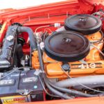 1962 Plymouth Sport Fury Max Wedge Convertible: Rare Survivor Hits No-Reserve Auction