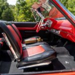 1962 Plymouth Sport Fury Max Wedge Convertible: Rare Survivor Hits No-Reserve Auction