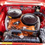 1962 Plymouth Sport Fury Max Wedge Convertible: Rare Survivor Hits No-Reserve Auction