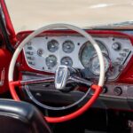 1962 Plymouth Sport Fury Max Wedge Convertible: Rare Survivor Hits No-Reserve Auction