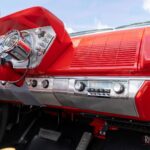 1962 Plymouth Sport Fury Max Wedge Convertible: Rare Survivor Hits No-Reserve Auction