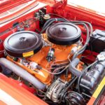 1962 Plymouth Sport Fury Max Wedge Convertible: Rare Survivor Hits No-Reserve Auction