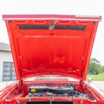 1962 Plymouth Sport Fury Max Wedge Convertible: Rare Survivor Hits No-Reserve Auction