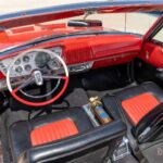 1962 Plymouth Sport Fury Max Wedge Convertible: Rare Survivor Hits No-Reserve Auction