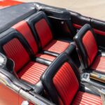 1962 Plymouth Sport Fury Max Wedge Convertible: Rare Survivor Hits No-Reserve Auction