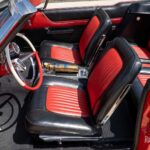 1962 Plymouth Sport Fury Max Wedge Convertible: Rare Survivor Hits No-Reserve Auction