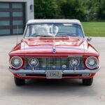 1962 Plymouth Sport Fury Max Wedge Convertible: Rare Survivor Hits No-Reserve Auction