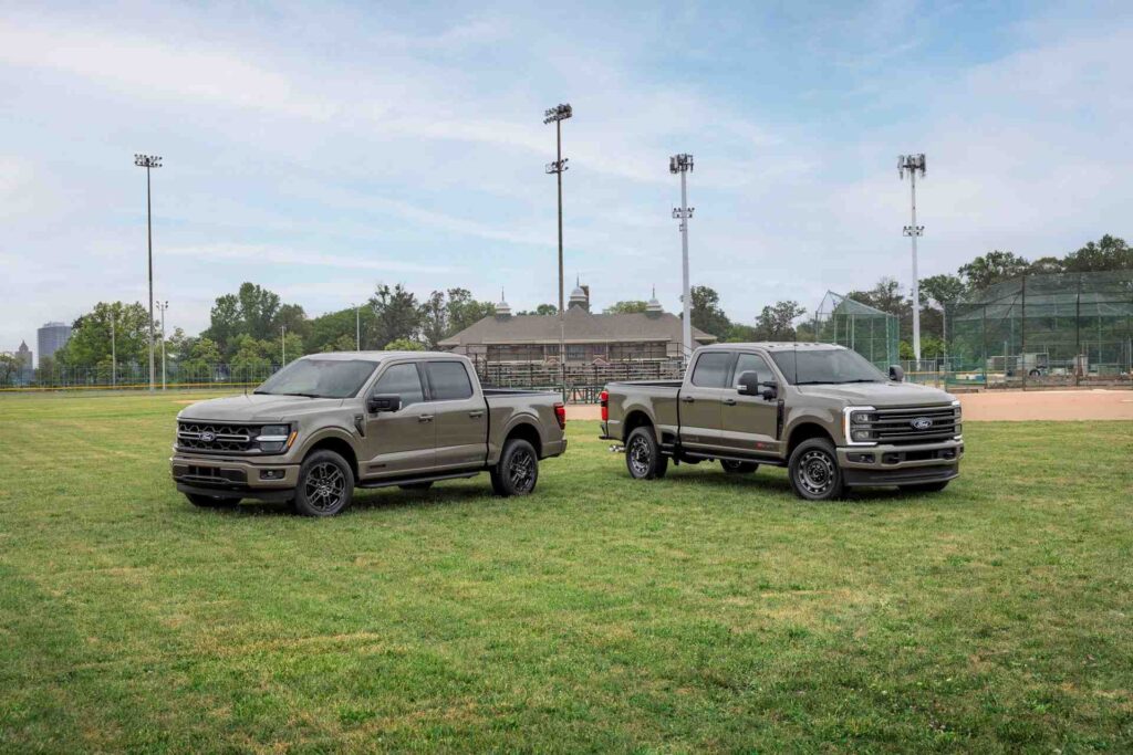 2027 Ford F-150 Carhartt Edition Debuts with 3.0L EcoBoost V6 and Hands-Free Towing