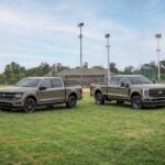 2027 Ford F-150 Carhartt Edition Debuts with 3.0L EcoBoost V6 and Hands-Free Towing